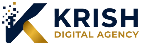 Krish Digital Agency